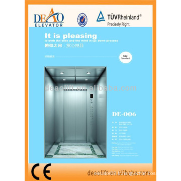 DEAO German Brand Machine Room Passenger Lift